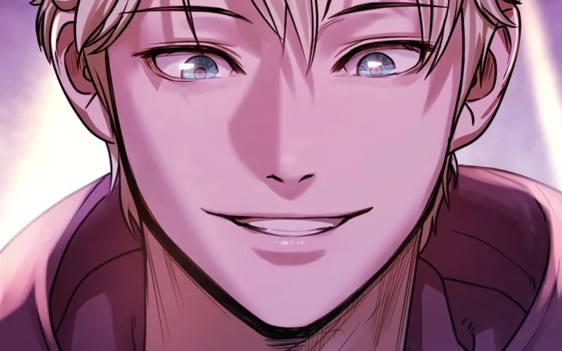 Read Forced Conscription chapter 1 image 83 on Lezhin