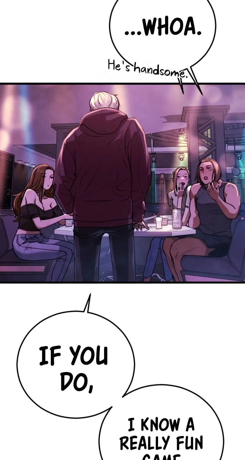 Read Forced Conscription chapter 1 image 85 on Lezhin