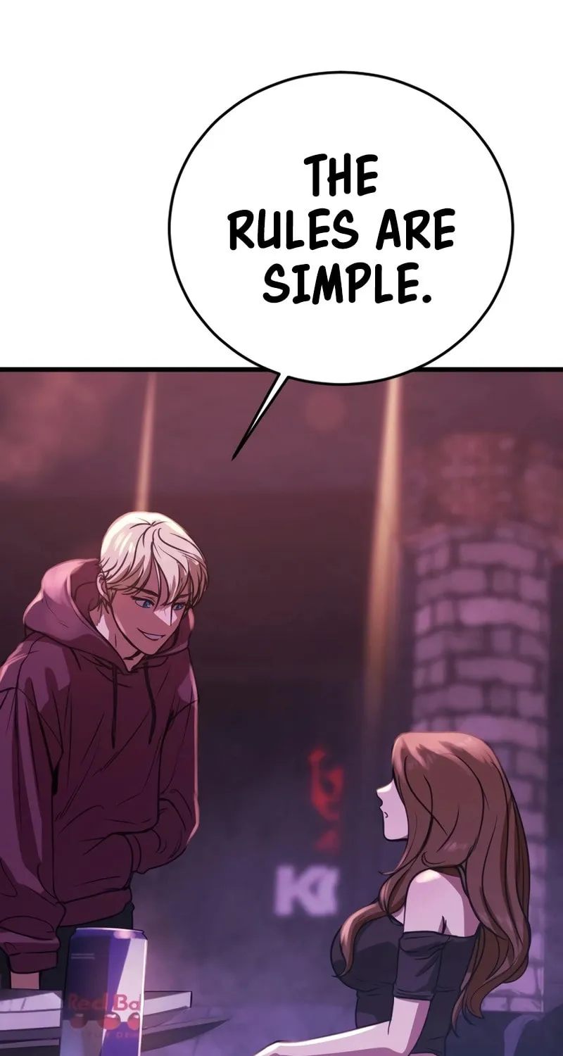 Read Forced Conscription chapter 1 image 98 on Lezhin
