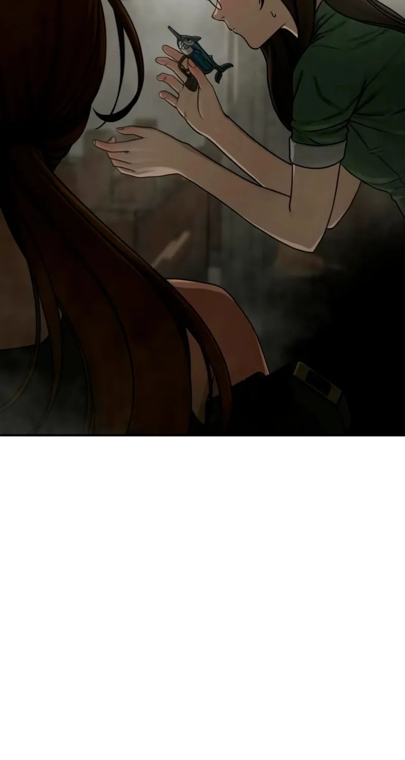 Read Forced Conscription chapter 10 image 100 on Lezhin