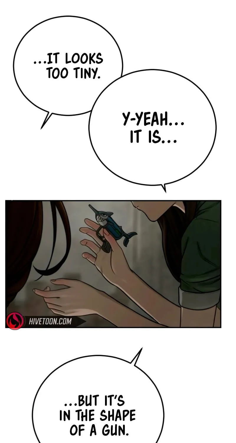 Read Forced Conscription chapter 10 image 101 on Lezhin