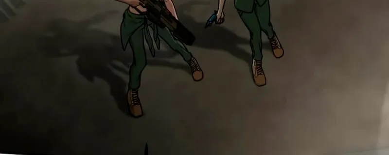 Read Forced Conscription chapter 10 image 114 on Lezhin