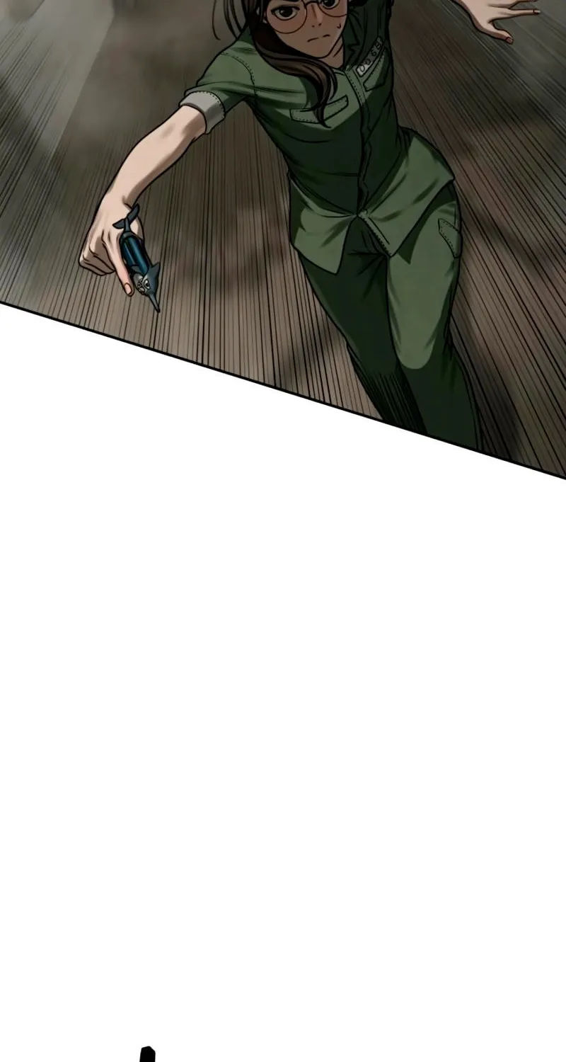 Read Forced Conscription chapter 10 image 116 on Lezhin
