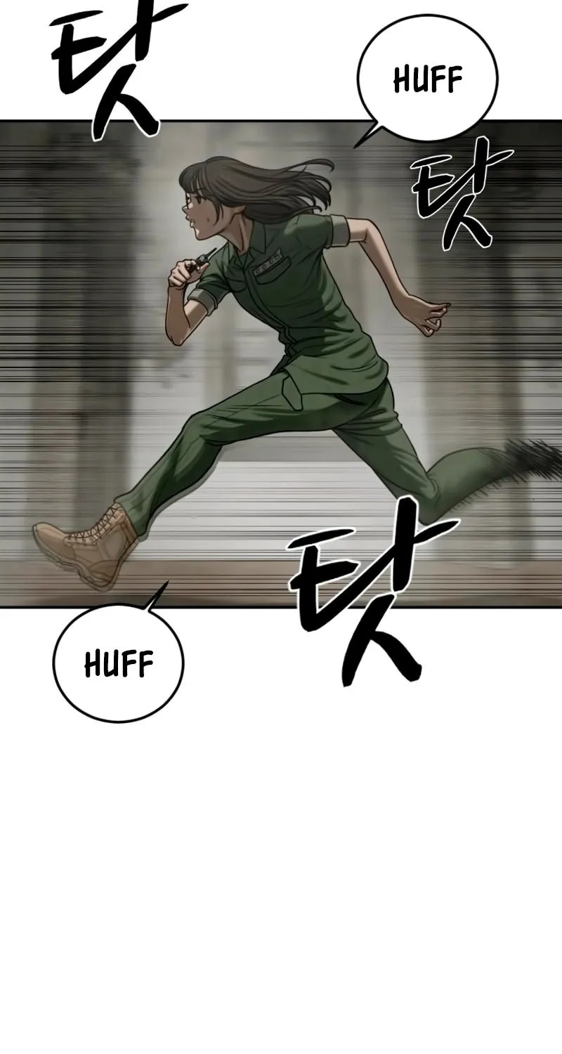 Read Forced Conscription chapter 10 image 117 on Lezhin