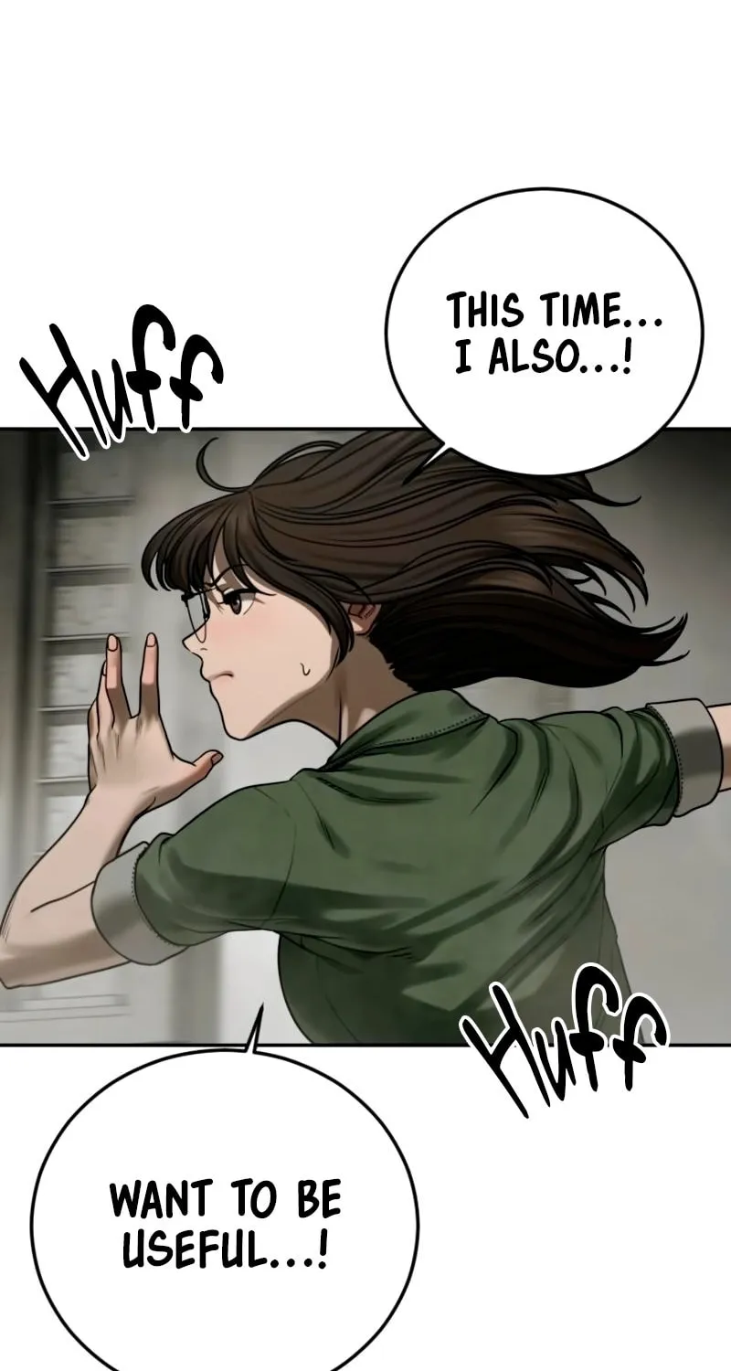 Read Forced Conscription chapter 10 image 118 on Lezhin