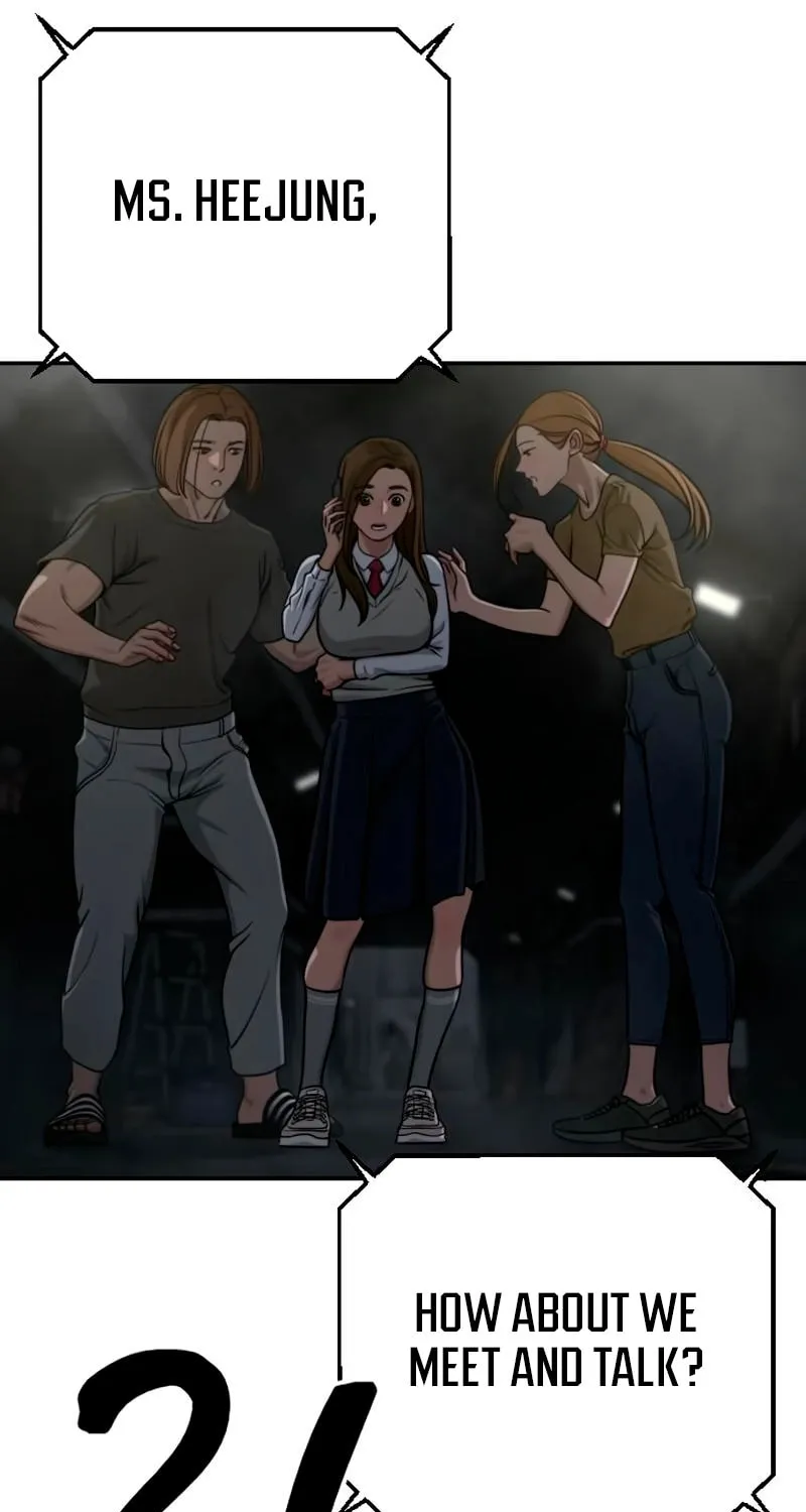 Read Forced Conscription chapter 10 image 138 on Lezhin