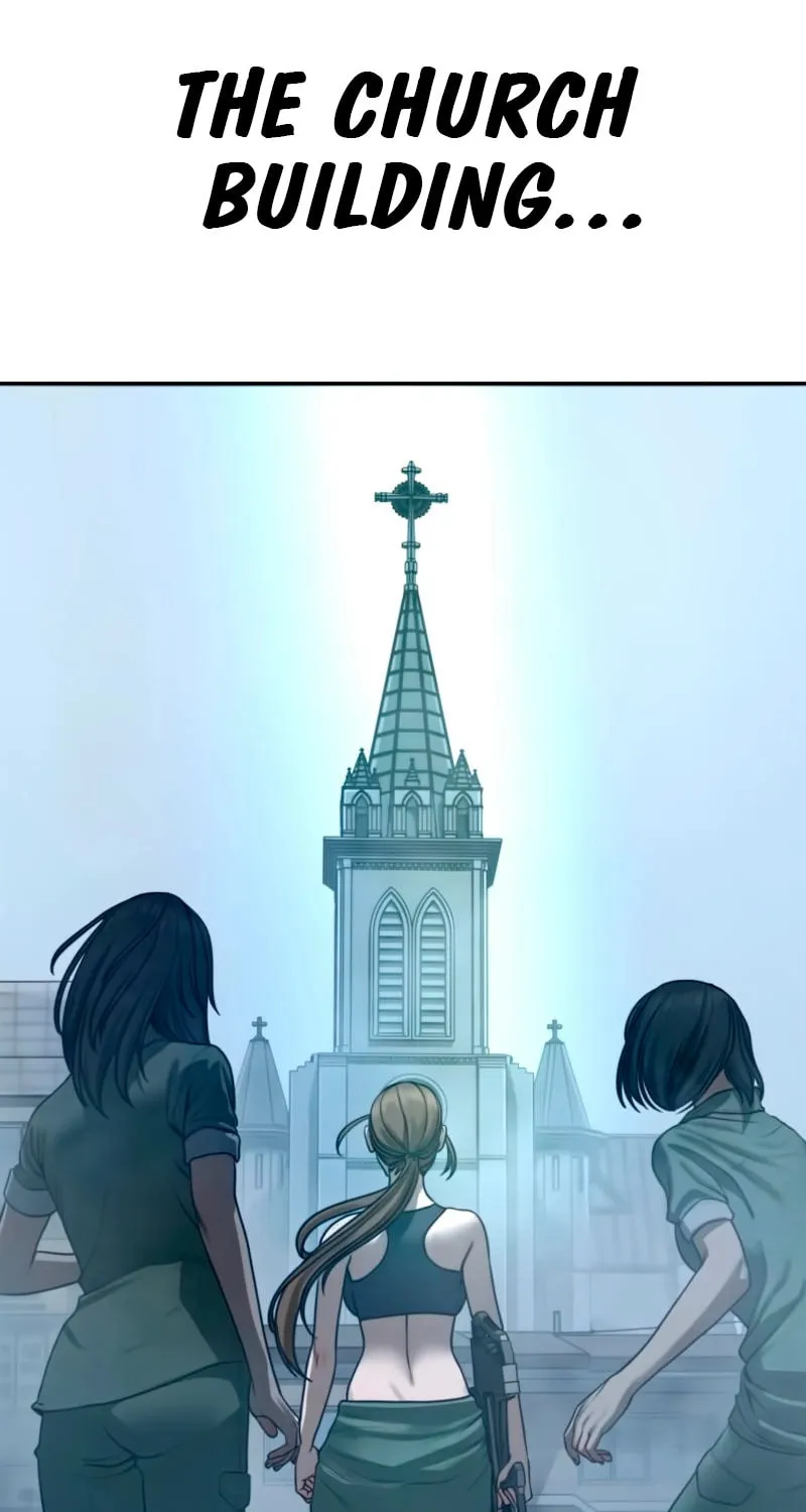 Read Forced Conscription chapter 10 image 15 on Lezhin