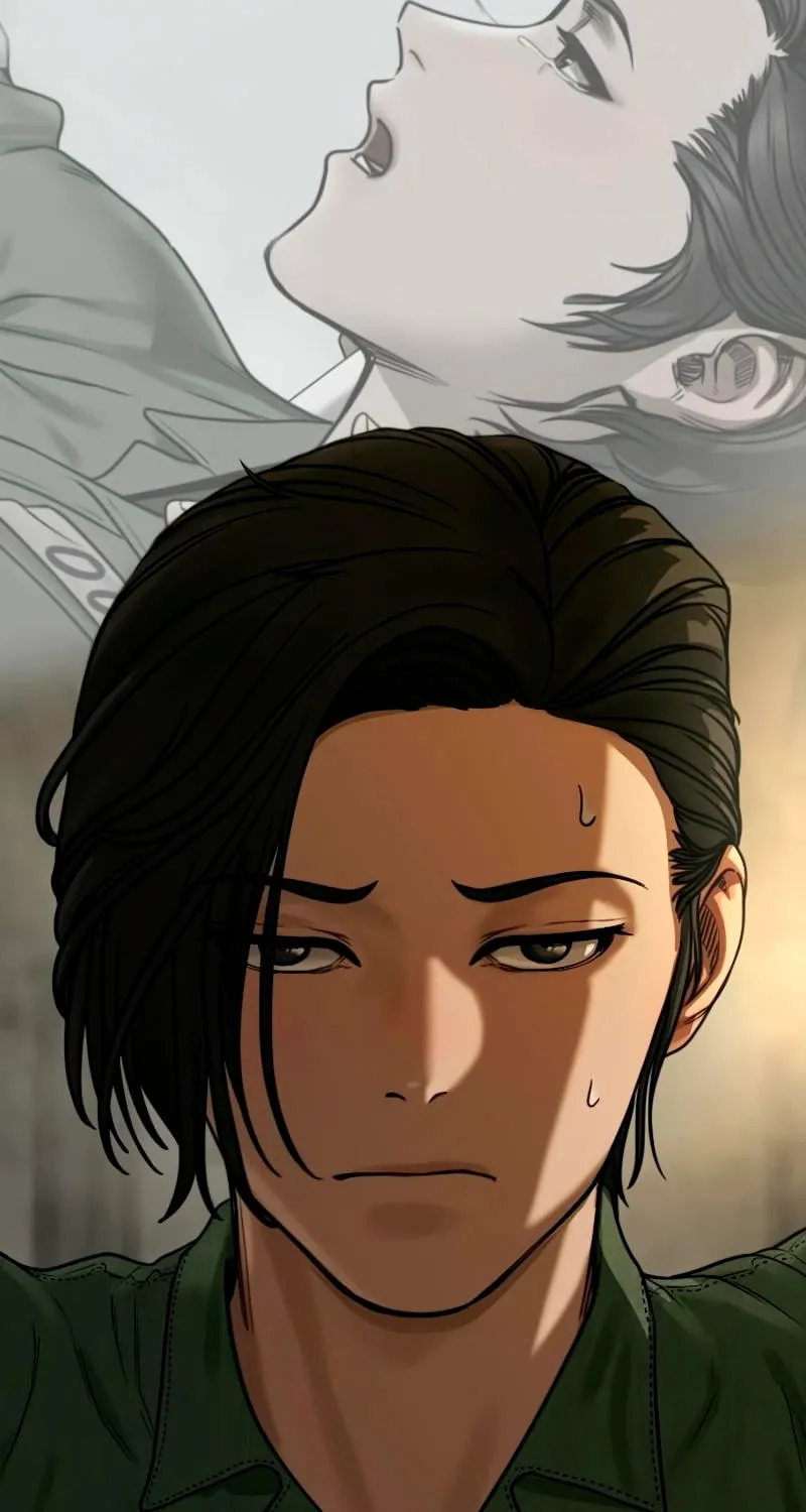 Read Forced Conscription chapter 10 image 177 on Lezhin