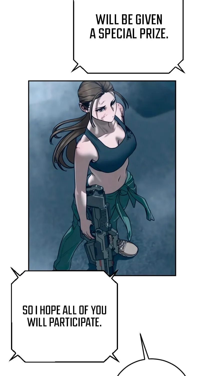 Read Forced Conscription chapter 10 image 21 on Lezhin