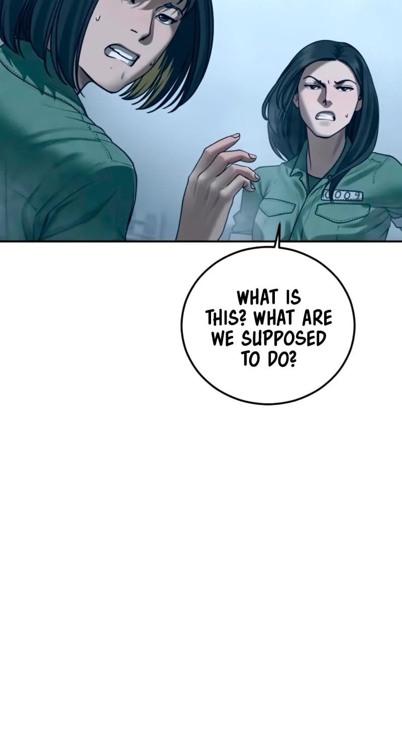 Read Forced Conscription chapter 10 image 23 on Lezhin