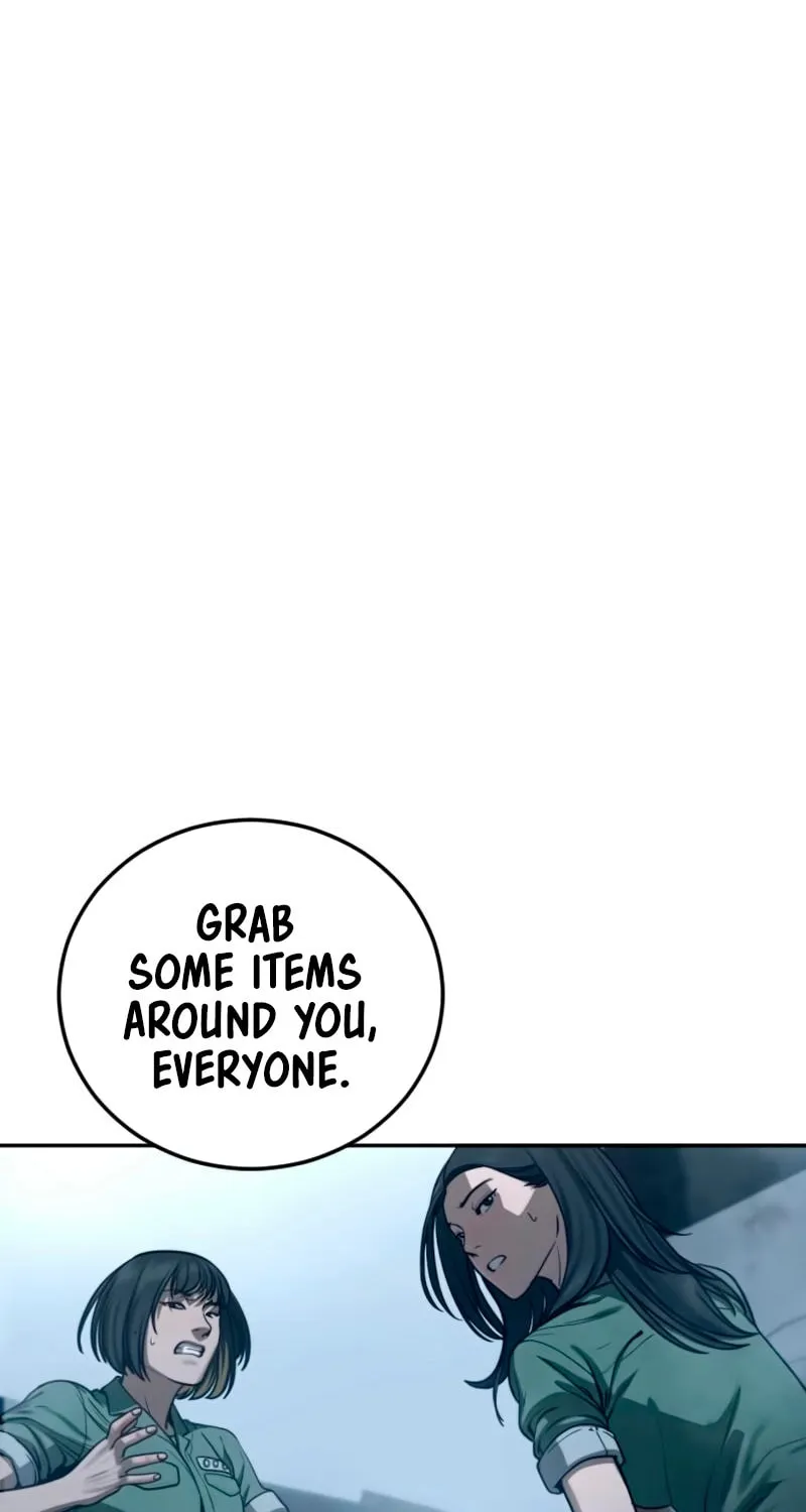 Read Forced Conscription chapter 10 image 30 on Lezhin