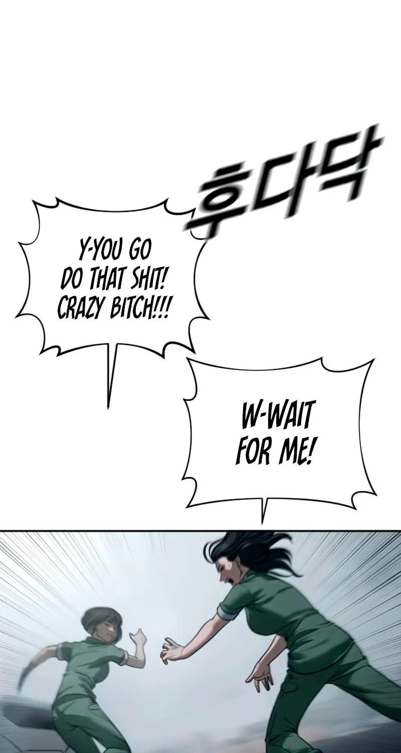 Read Forced Conscription chapter 10 image 35 on Lezhin