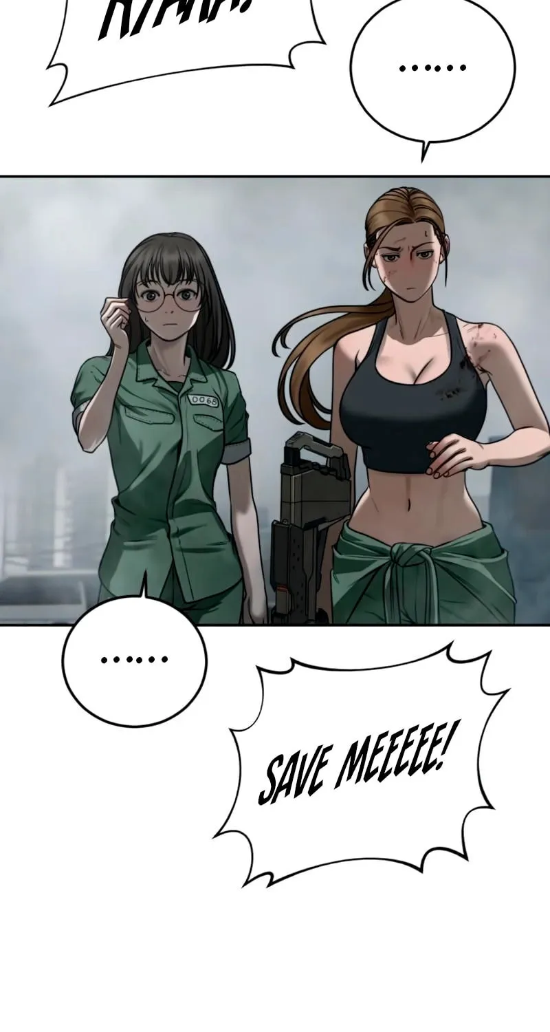 Read Forced Conscription chapter 10 image 37 on Lezhin