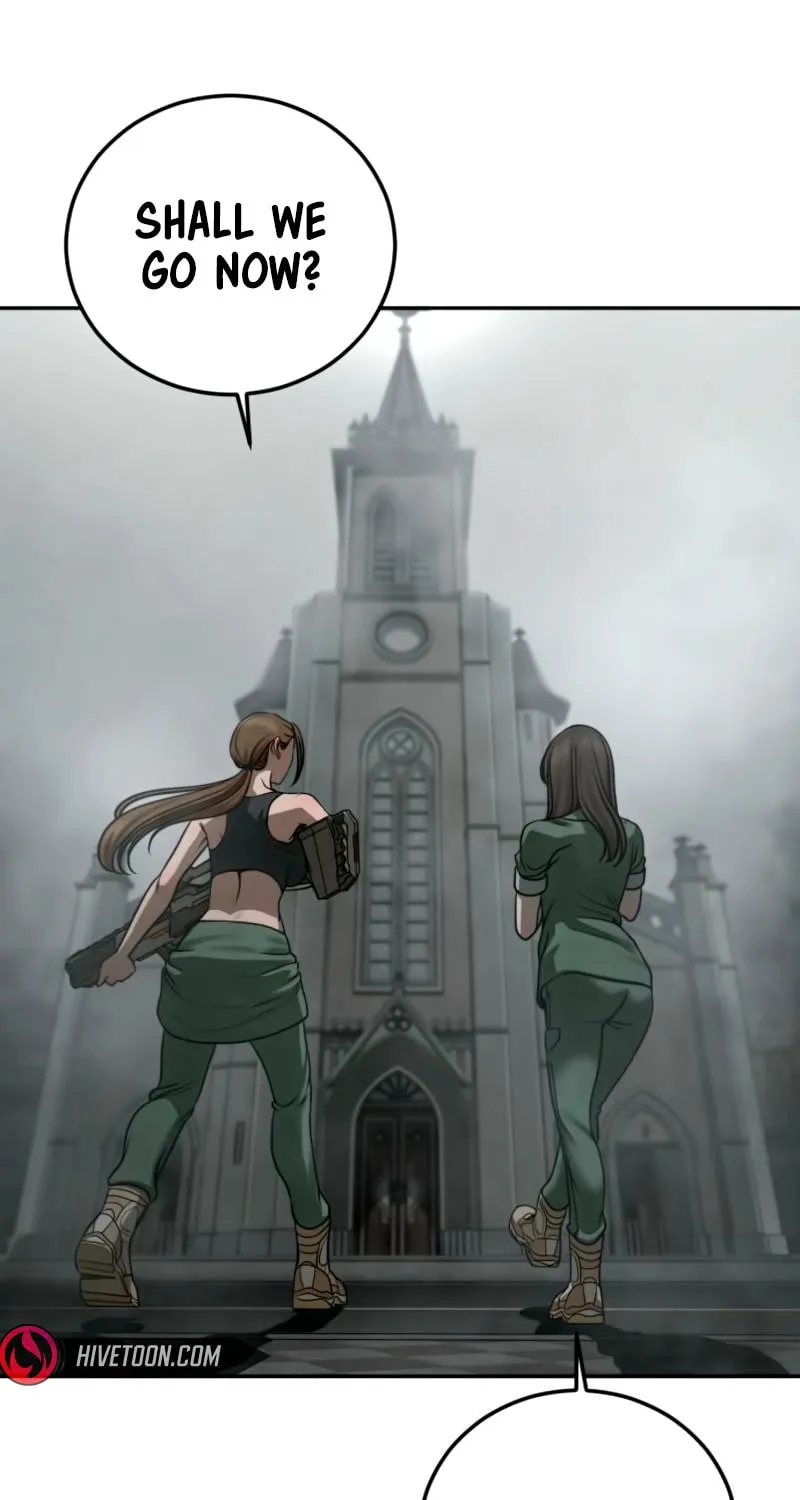 Read Forced Conscription chapter 10 image 45 on Lezhin