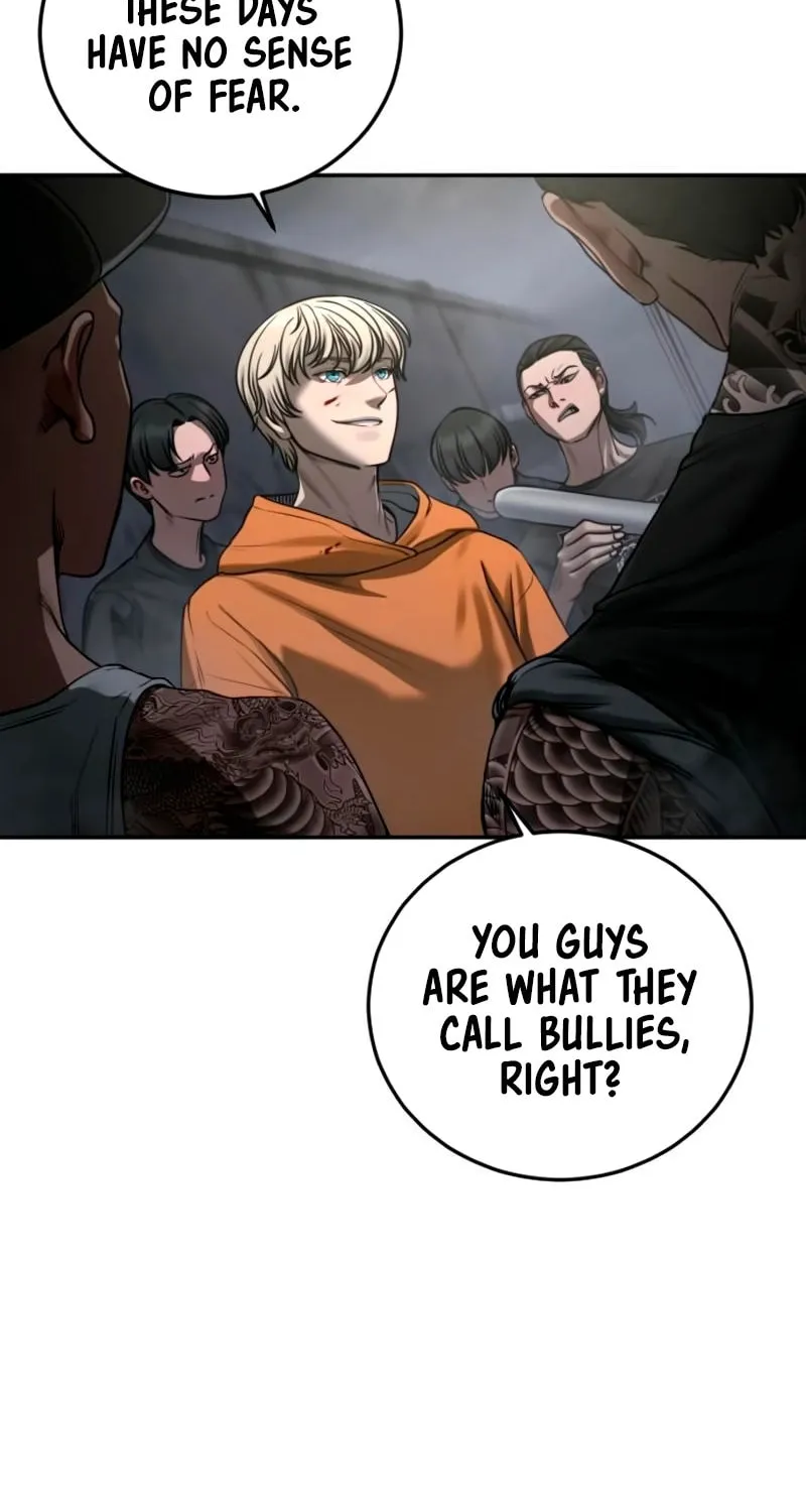 Read Forced Conscription chapter 10 image 51 on Lezhin