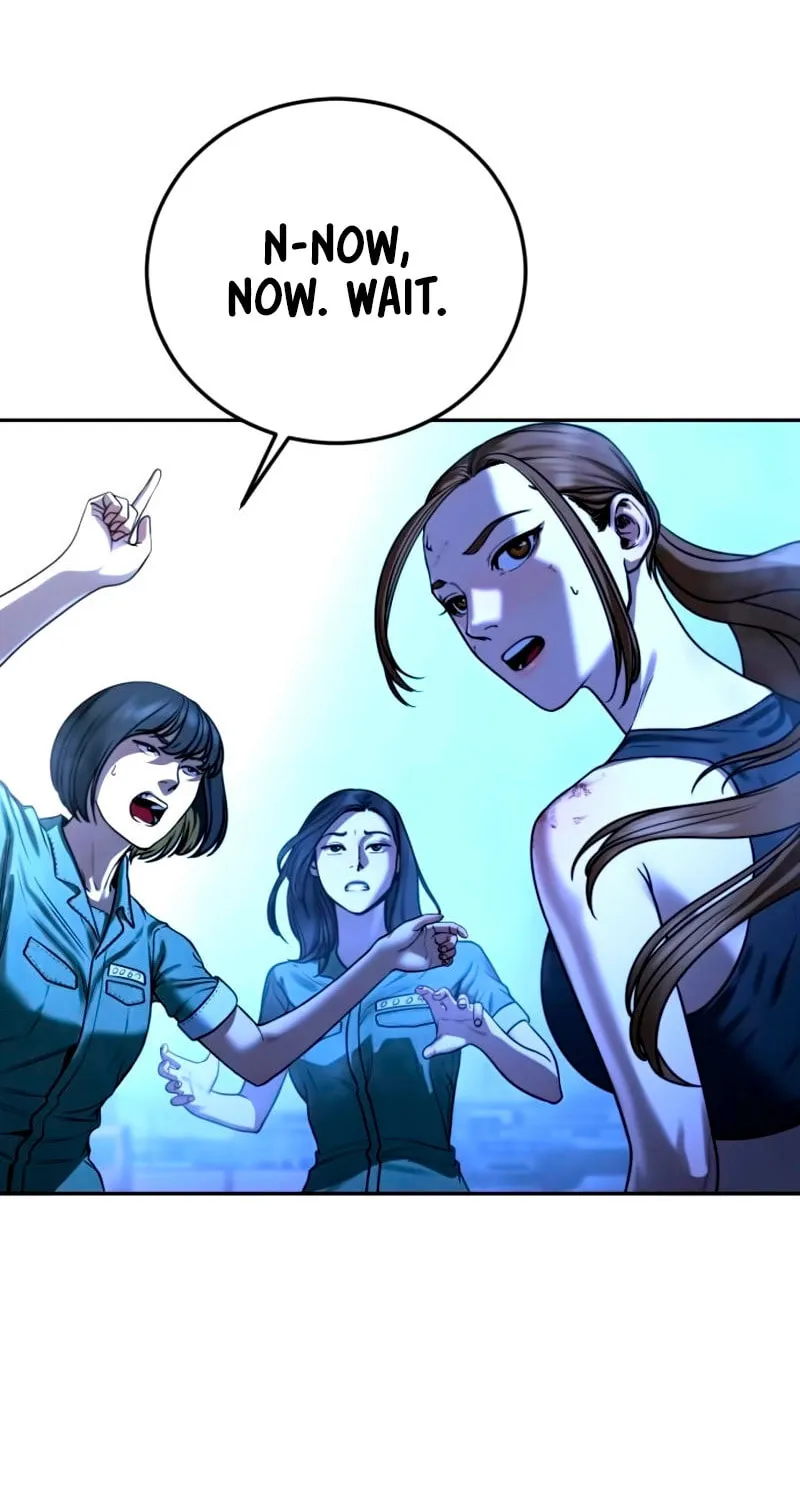 Read Forced Conscription chapter 10 image 6 on Lezhin