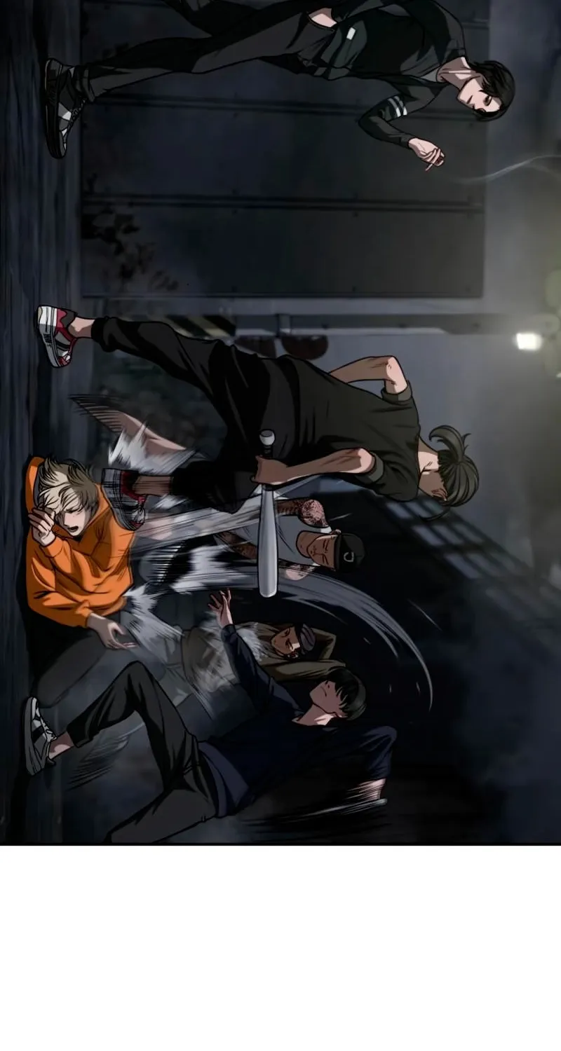 Read Forced Conscription chapter 10 image 61 on Lezhin