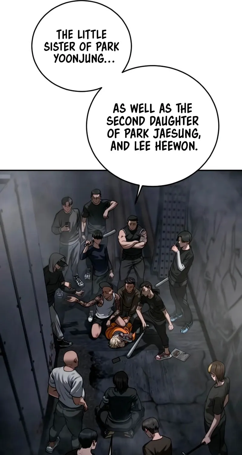 Read Forced Conscription chapter 10 image 77 on Lezhin