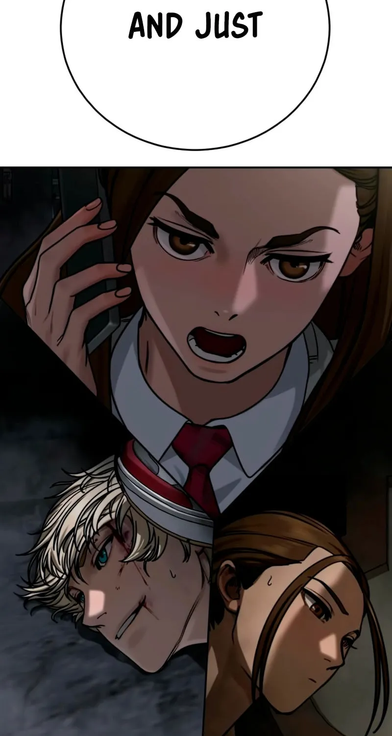 Read Forced Conscription chapter 10 image 84 on Lezhin