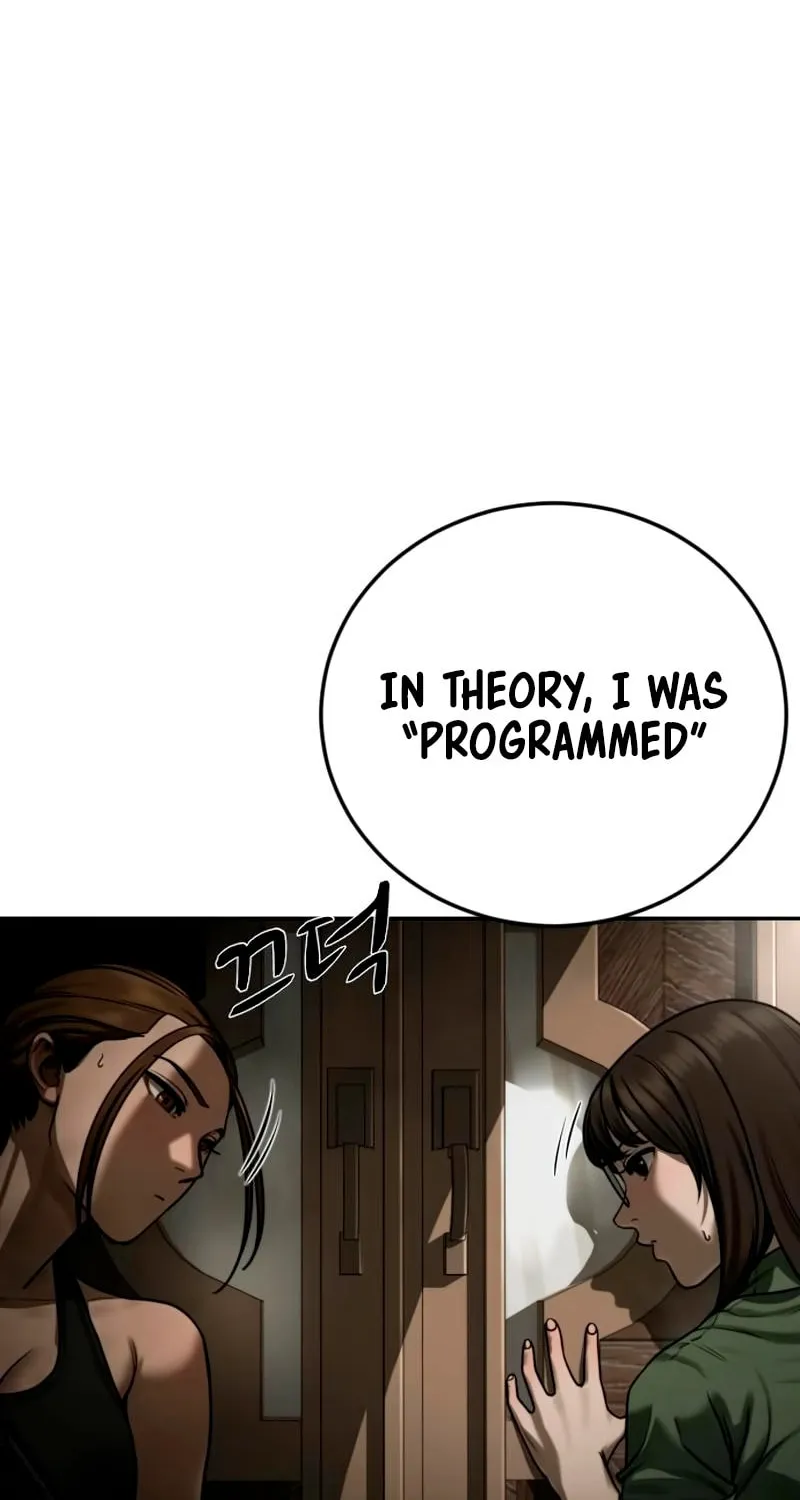Read Forced Conscription chapter 10 image 87 on Lezhin