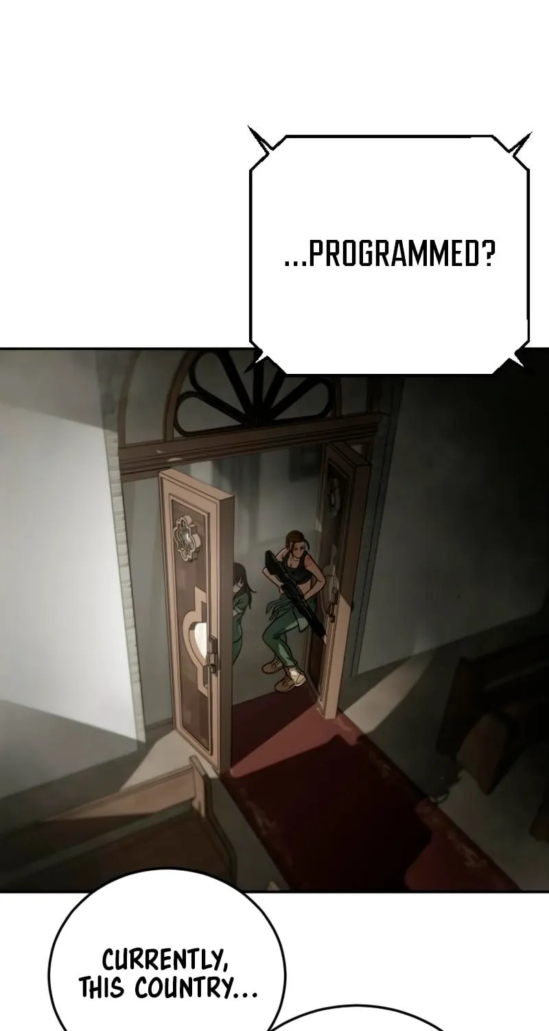 Read Forced Conscription chapter 10 image 90 on Lezhin