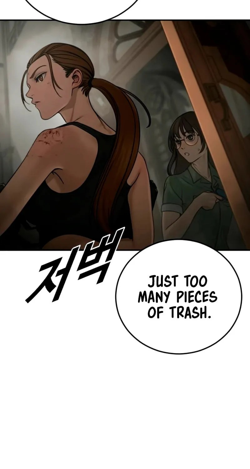 Read Forced Conscription chapter 10 image 92 on Lezhin