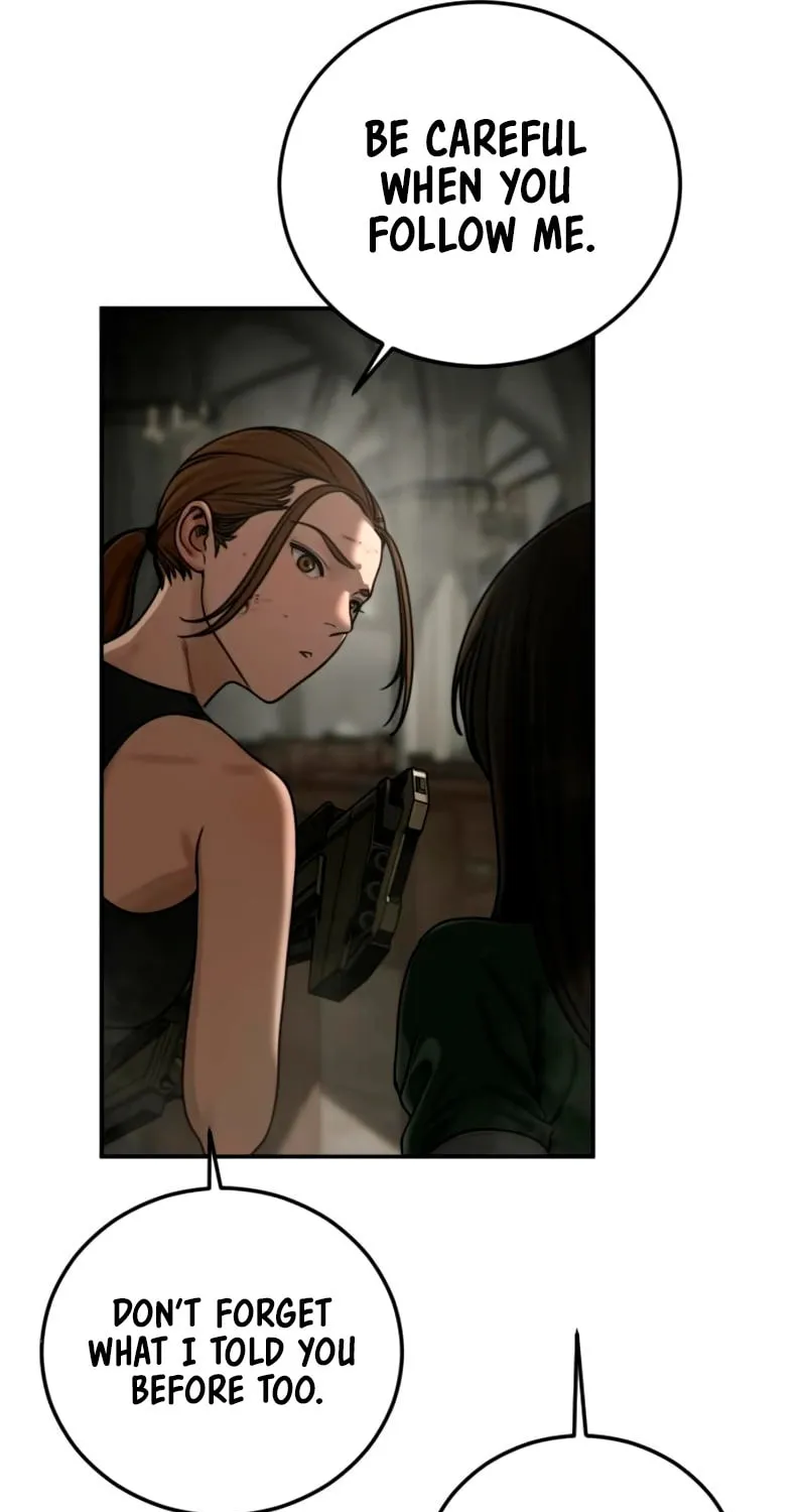 Read Forced Conscription chapter 10 image 95 on Lezhin
