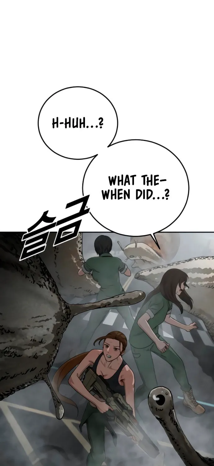 Read Forced Conscription chapter 11 image 102 on Lezhin