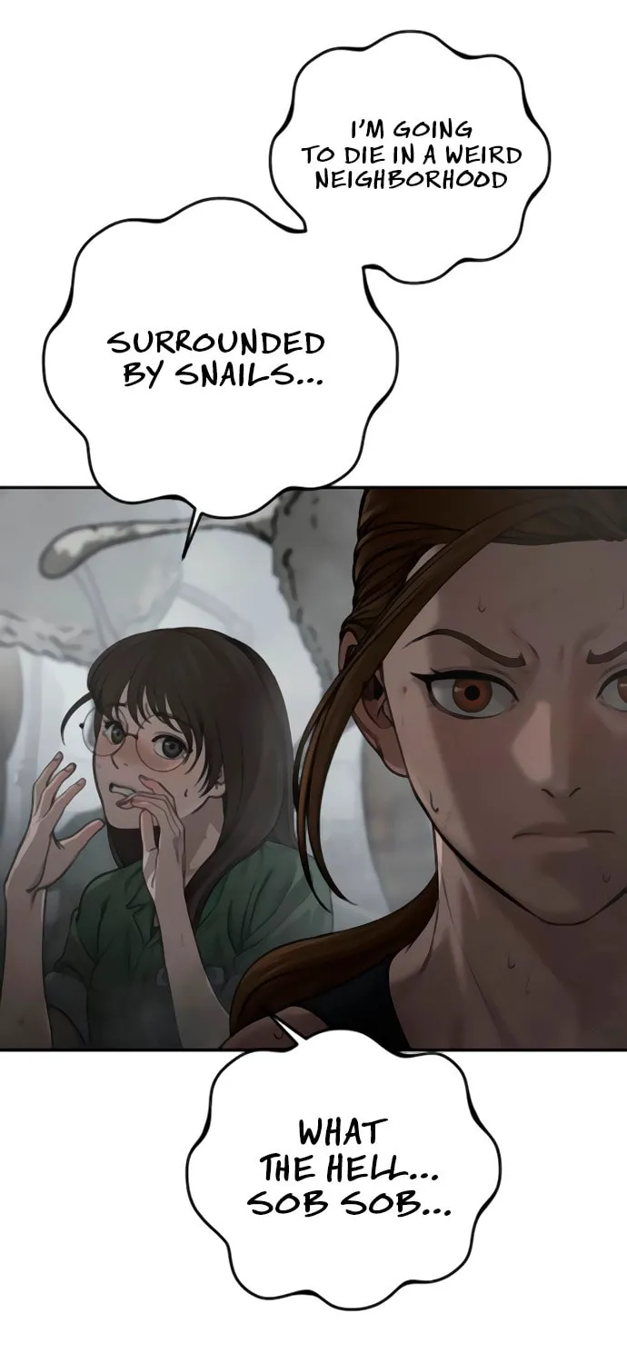 Read Forced Conscription chapter 11 image 105 on Lezhin
