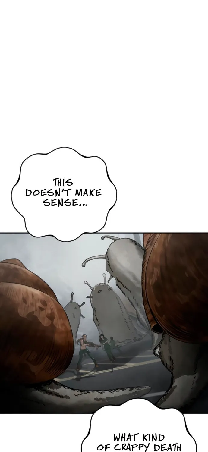 Read Forced Conscription chapter 11 image 106 on Lezhin