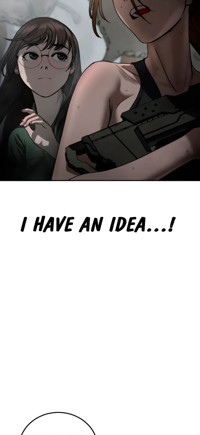 Read Forced Conscription chapter 11 image 115 on Lezhin