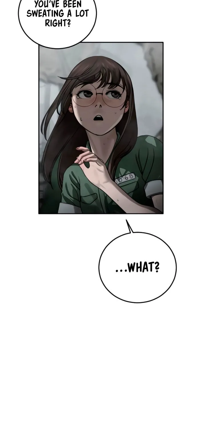 Read Forced Conscription chapter 11 image 116 on Lezhin