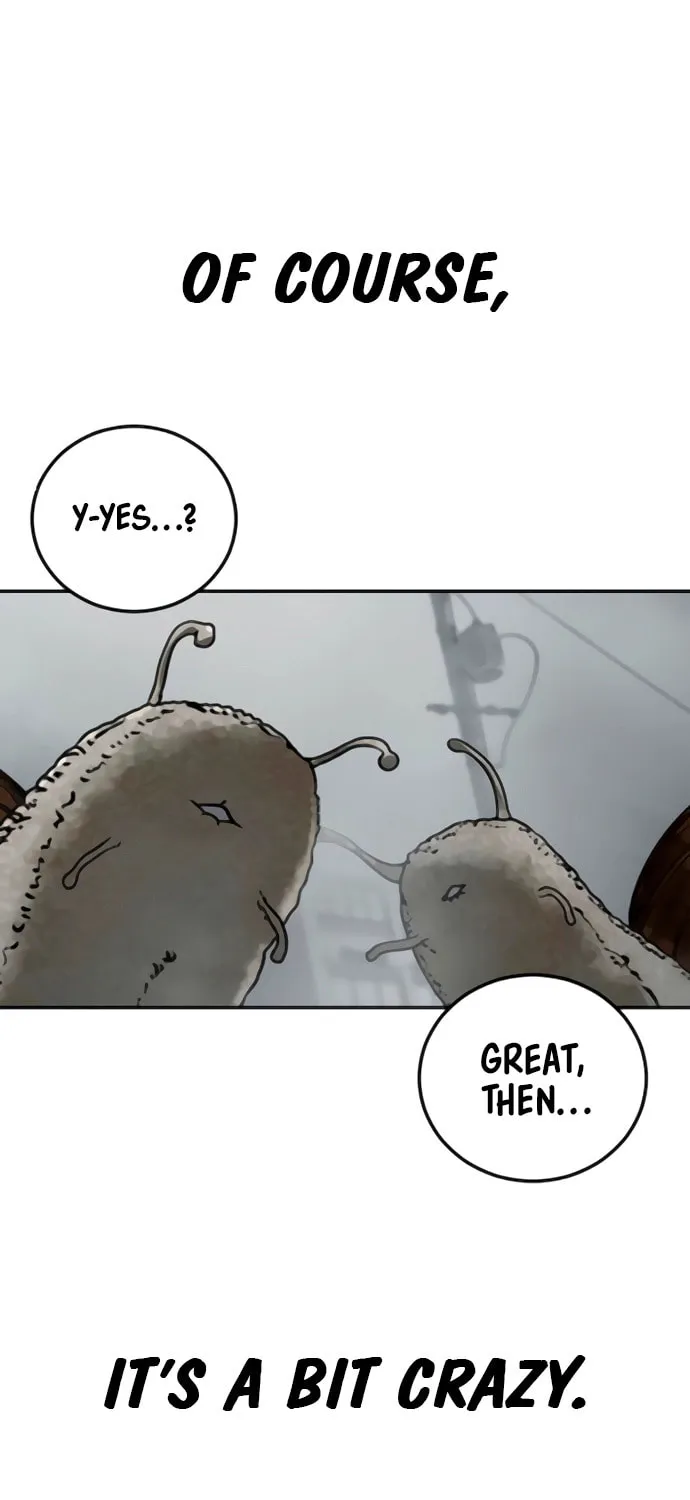 Read Forced Conscription chapter 11 image 117 on Lezhin