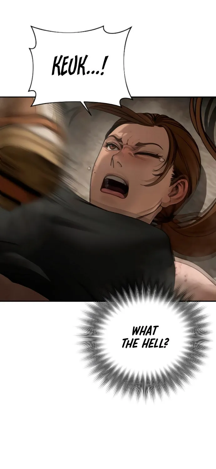 Read Forced Conscription chapter 11 image 14 on Lezhin