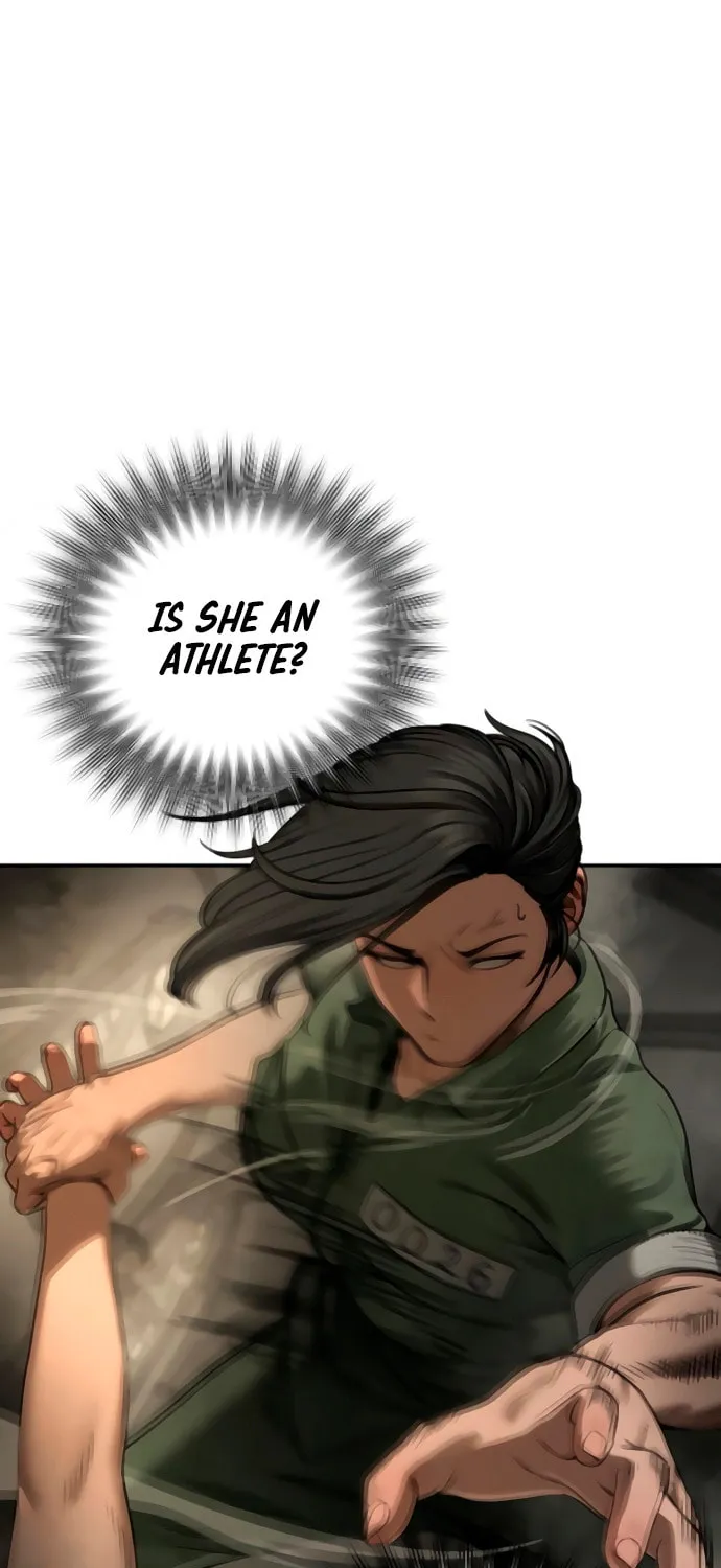 Read Forced Conscription chapter 11 image 15 on Lezhin