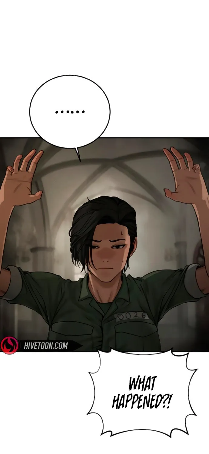 Read Forced Conscription chapter 11 image 2 on Lezhin