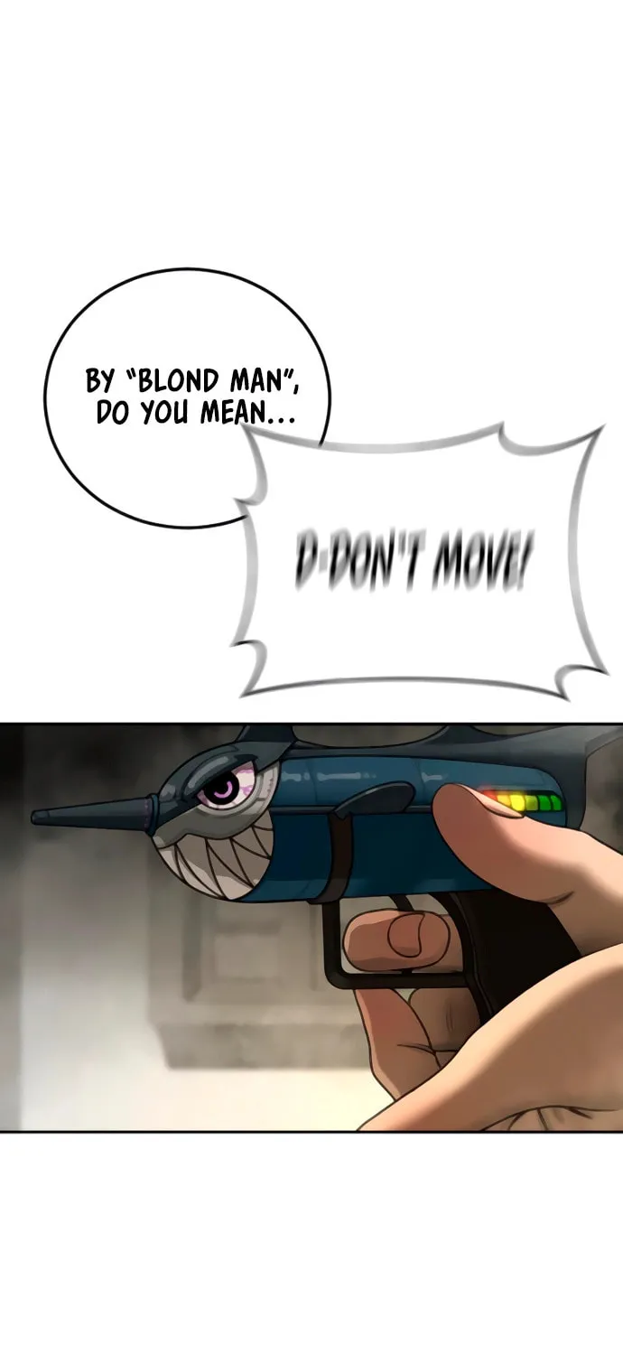 Read Forced Conscription chapter 11 image 23 on Lezhin