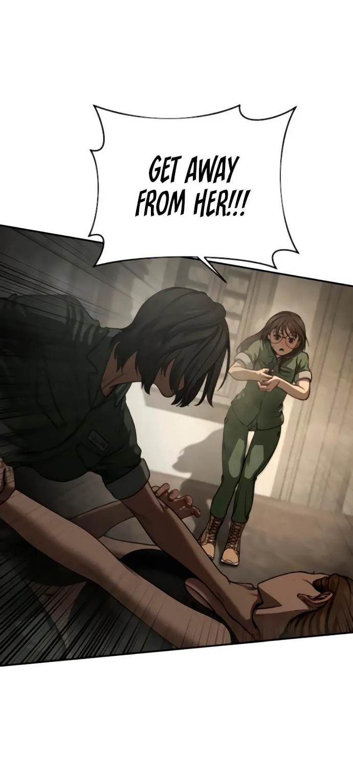 Read Forced Conscription chapter 11 image 24 on Lezhin