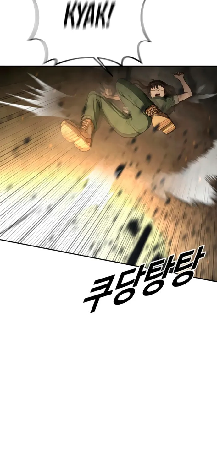 Read Forced Conscription chapter 11 image 30 on Lezhin
