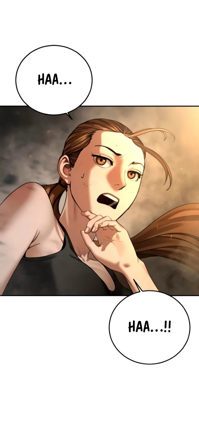 Read Forced Conscription chapter 11 image 31 on Lezhin