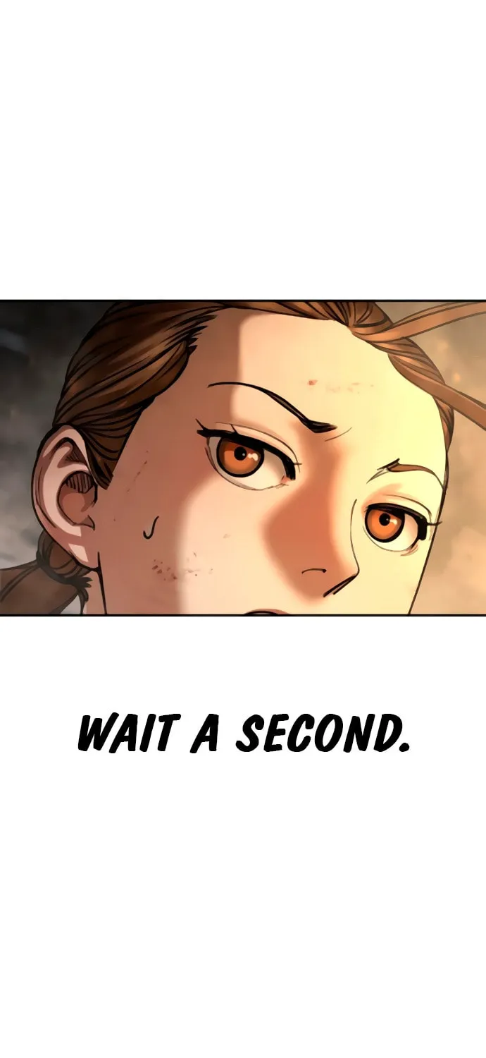 Read Forced Conscription chapter 11 image 32 on Lezhin