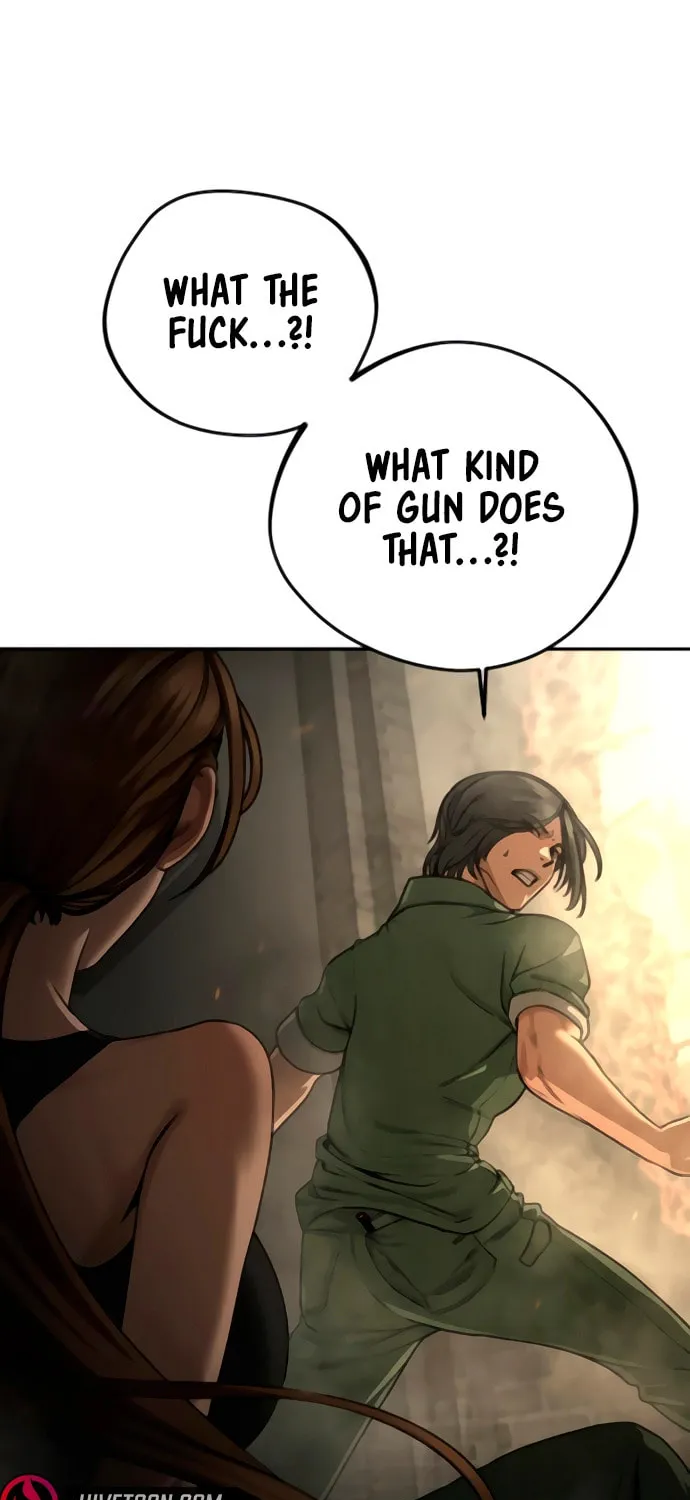 Read Forced Conscription chapter 11 image 33 on Lezhin