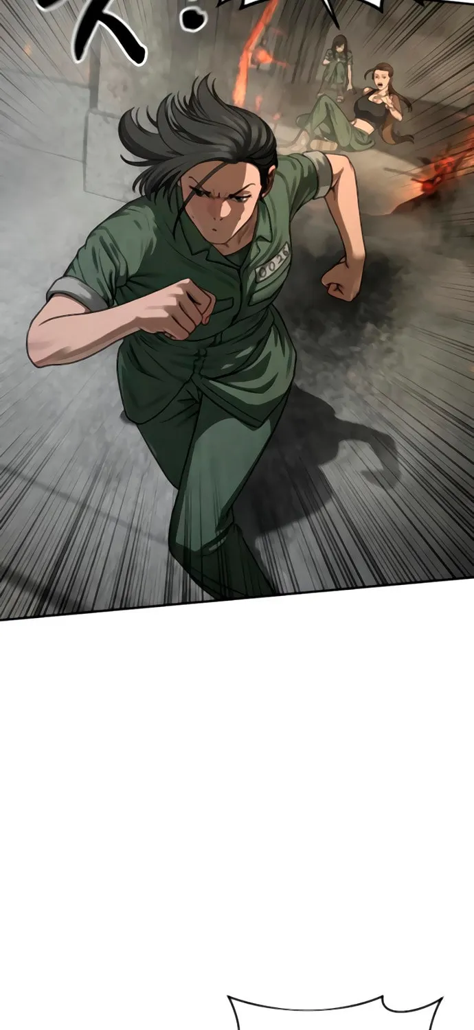 Read Forced Conscription chapter 11 image 36 on Lezhin