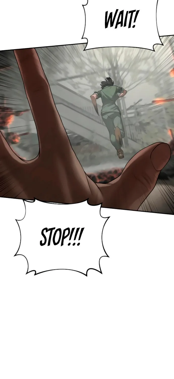 Read Forced Conscription chapter 11 image 37 on Lezhin
