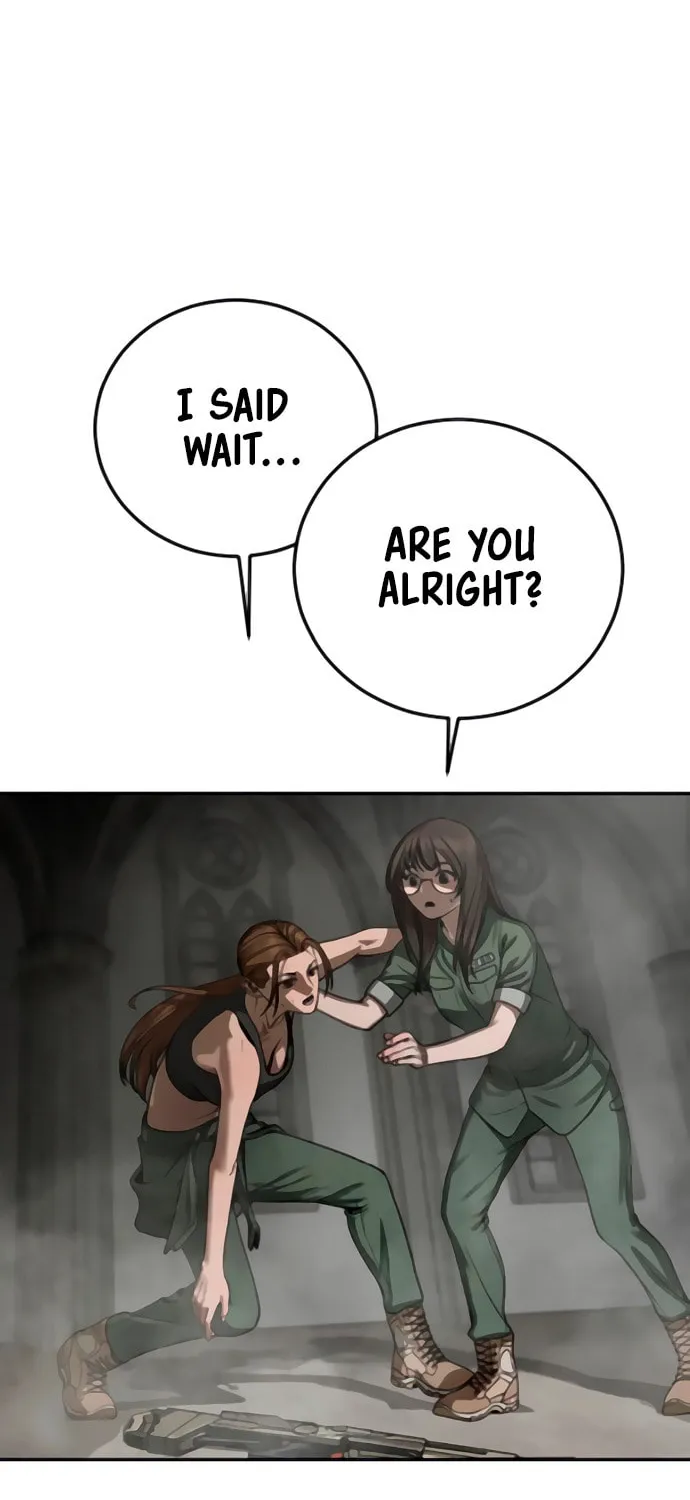 Read Forced Conscription chapter 11 image 38 on Lezhin