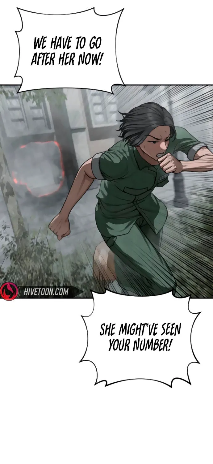 Read Forced Conscription chapter 11 image 41 on Lezhin