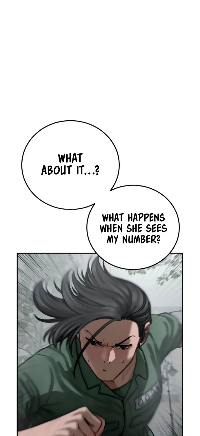 Read Forced Conscription chapter 11 image 42 on Lezhin
