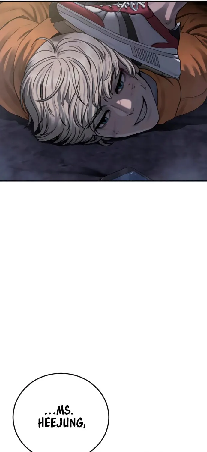 Read Forced Conscription chapter 11 image 44 on Lezhin