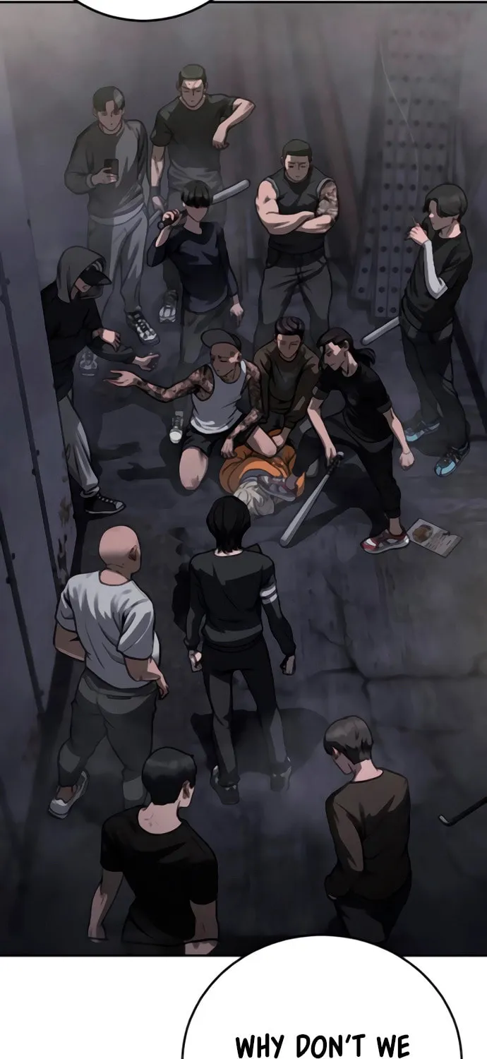Read Forced Conscription chapter 11 image 45 on Lezhin