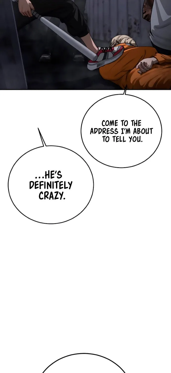 Read Forced Conscription chapter 11 image 47 on Lezhin